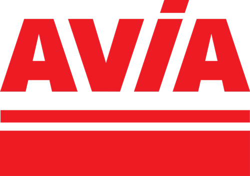 AVIA Logo